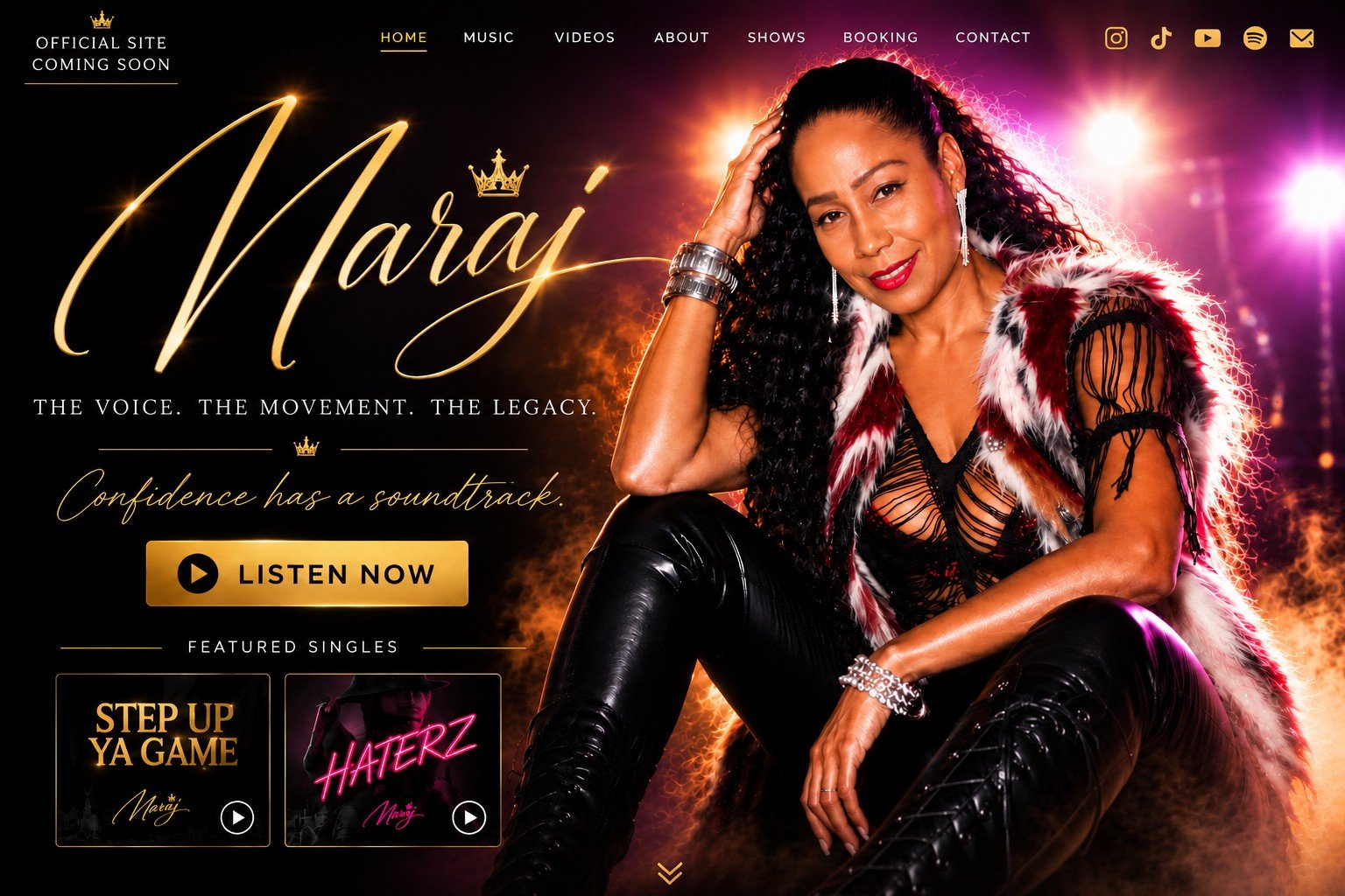 Maraj